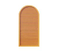 Weatherproof Privacy Screen Enclosures and Garden Trellises are Perfect for Home Gardens Patios, Both Indoors Outdoors(Color-2,60x120cm)