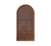 Weatherproof Privacy Screen Enclosures and Garden Trellises are Perfect for Home Gardens Patios, Both Indoors Outdoors(Color-3,60x120cm)