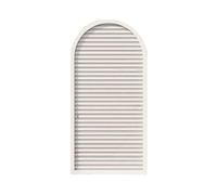 Weatherproof Privacy Screen Enclosures and Garden Trellises are Perfect for Home Gardens Patios, Both Indoors Outdoors(Color-1,60x150cm)