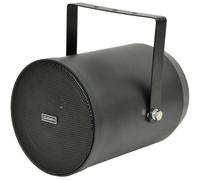Weatherproof Projection Speaker | 25W | Black