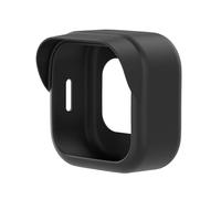 Weatherproof Silicone Guard Cover for 2K Surveillances Cameras and Water Resistant Simple Installation Various Hues Weatherproof Cover