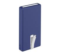 Weatherproof Silicone Protector Offering Secure Fit with Wrist Lanyard for 100W 12000mAh Mobile Power Portable Protective Cover