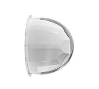 Weatherproof Surveillance Camera Shield Strong Outdoor Camera Protector Protects from Rain and Outdoor Use