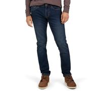 Weatherproof Vintage Mens Jeans Slim Fit - Super-Soft Slim Fit Jeans for Men | Men's Stretch Jean, Moon Shadow, 32W x 32L
