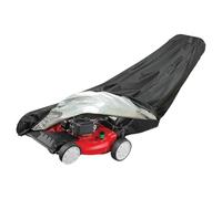 Weatherproof Walk Behind Cover 210D Oxford Cloth Windproof Anti Tear Design for Multiple Models Identity Cover