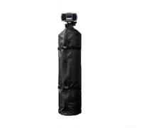 Weatherproof Water Softener Tank Jacket Insulated Design to Reduce Condensation Issues in Outdoor Areas (13 * 54in)