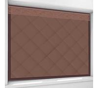 Weatherproof Window Insulation Kit Cold & Noise Reduction Energy Efficient Blackout Curtains for Ultimate Privacy & Temperature Control Perfect for Home & Office