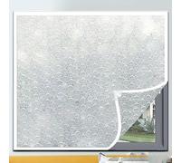 Weatherproofing Window Insulation Kit for Winter,Thermal Insulated Curtain,Winter Plastic Thermo Cover Window Insulating Film,Draught Excluder,Dust Proof,Custom,80-140cm(140x200cm(55x79in))