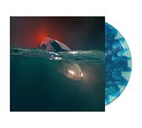 WEATHERS - ARE WE HAVING FUN SEA BLUE ELECTRIC BLUE CLOUDY VINYL - Q1111z