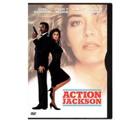 Weathers, Carl - Action Jackson [DVD] [1999]