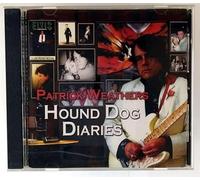 Weathers, Patrick - Hound Dog Diaries