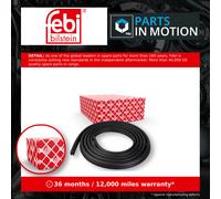 Febi Bilstein Door Seal 176471 – Weatherstrip Replacement for Nissan, Opel, Renault, Vauxhall