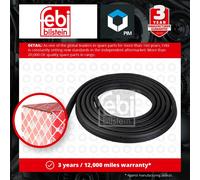 Febi Bilstein 176471 Door Seal Replacement Fits Nissan Opel Renault Vauxhall