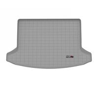 WeatherTech Cargo Trunk Liner for Chevrolet Blazer EV, Prologue Behind 2nd Row (421748), Grey