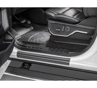WeatherTech SillProtector Door Sill Protector for Ford Escape, Escape Plug-in Hybrid, Escape Hybrid - 4 Door Set (ST092K1)