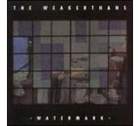 Weatherthans - Watermark Ep