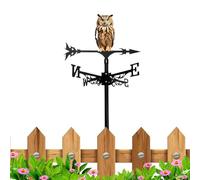 Weathervane Decorative Weathervane Spinner Sculpture