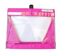 WeatherWriter WA4L A4 Landscape PRO Original Waterproof Clipboard (Flamingo Pink)