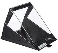WeatherWriter WA4P/BK A4 Portrait PRO Original Waterproof Clipboard - Black