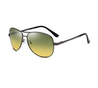 WEAV Polarized sunglasses color changing men's sunglasses toad glasses spring legs