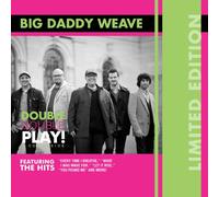 WEAVE BIG DADDY - Big Daddy Weave Doulbe Play