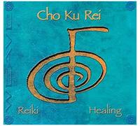 Weave - Cho Ku Rei: Reiki Healing
