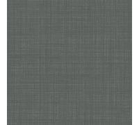 Weave Texture Dark Grey Wallpaper - Modern Contemporary Feature Wall - Bedroom Living Room