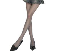 Weave Wheat Pattern Sheer Tights For Women Breathable Slimming Vertical Striped Design Pantyhose Stockings Leggings Pantyhose For Party And Nightclub Outfits