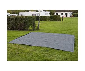 Weaveatex 2.5m X 5m UV-Stable Rot-Proof Breathable Groundsheet For Awnings And Tents