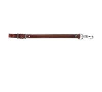 Weaver 5/8 Leather Girth Connector Strap by Weaver