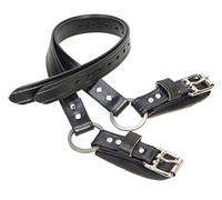 Weaver Arborist Brahma Webb Ankle Straps