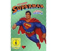 Weaver, Beau - Superman-Max Fleischers Superman-Season 2