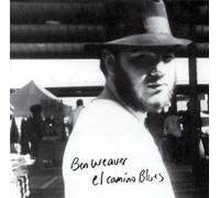 Weaver, Ben - El Camino Blues