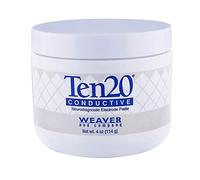 Weaver & Co. Ten20 Conductive Glue - 3 Pack, 4 oz Step