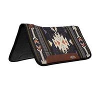 Weaver Equine All Purpose Contoured Saddle Pad