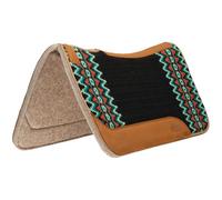 Weaver Equine New Zealand Wool Saddle Pads, 31" x 32"