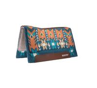 Weaver Equine Synergy Contoured Performance Saddle Pad