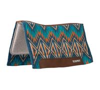 Weaver Equine Synergy Contoured Performance Saddle Pad