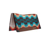 Weaver Equine Synergy Contoured Performance Saddle Pad