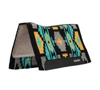 Weaver Equine Synergy Contoured Performance Saddle Pad
