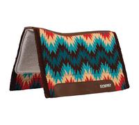 Weaver Equine Synergy Contoured Performance Saddle Pad