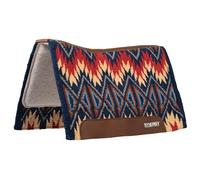 Weaver Equine Synergy Contoured Performance Saddle Pad