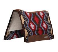 Weaver Equine Synergy Contoured Performance Saddle Pad