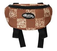 Weaver Equine Western Style Saddle Pouch