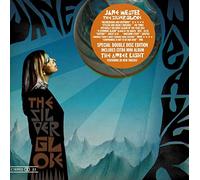 Weaver, Jane - The Silver Globe