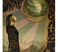 Weaver, Jane - The Silver Globe (Clear Vinyl) [VINYL]