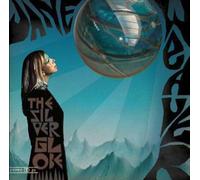 WEAVER , JANE - THE SILVER GLOBE NEW VINYL RECORD