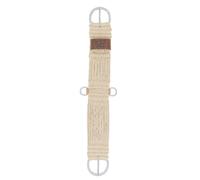 Weaver Leather 100% Mohair 27-Strand Straight Cinch, 26", 35-2430-26
