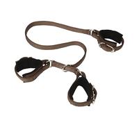 Weaver Leather 3-Way Hobble Brown