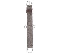 Weaver Leather 35-2438-34 Alpaca Straight Cinch, 34-Inch